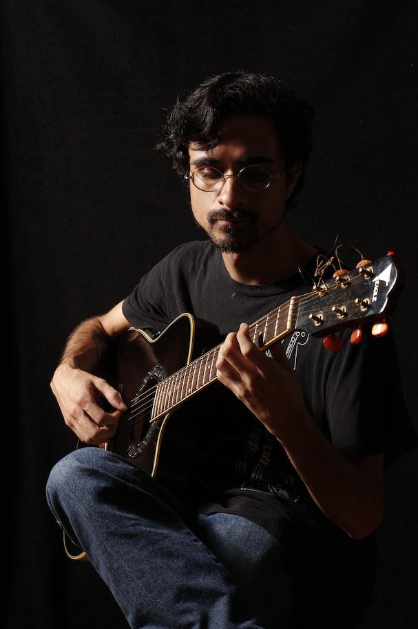 Felipe de Carvalho Silva